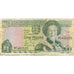 Banknote, Jersey, 1 Pound, 1989, Undated (1989), KM:15a, F(12-15)