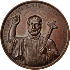 FRANCE, Religions & beliefs, Louis Philippe I, Medal, 1842, AU(55-58), Borrel,..