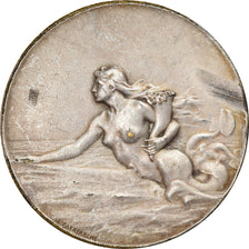 France, Medal, Compagnie Générale Transatlantique, Assemblée des