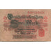 Banknot, Niemcy, 2 Mark, 1914, KM:54, VF(20-25)