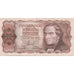 Banknote, Austria, 500 Schilling, 1965, 1965-07-01, KM:139a, AU(55-58)