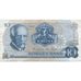 Banknot, Norwegia, 10 Kroner, 1982, KM:36c, AU(50-53)