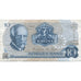 Banconote, Norvegia, 10 Kroner, 1982, KM:36c, BB+