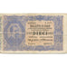 Billet, Italie, 10 Lire, 1911, KM:20d, TB