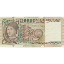 Banknote, Italy, 5000 Lire, 1979, 1979-03-02, KM:105b, UNC(65-70)