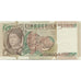 Banconote, Italia, 5000 Lire, 1979, 1979-03-02, KM:105b, FDS
