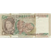 Banknote, Italy, 5000 Lire, 1979, 1979-03-02, KM:105b, UNC(65-70)