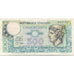 Banknote, Italy, 500 Lire, 1976, 1976-12-20, KM:94, AU(50-53)