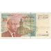 Banknote, Morocco, 20 Dirhams, 1996, KM:67b, AU(50-53)