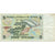 Biljet, Tunisië, 5 Dinars, 1993, 1993-11-07, KM:86, TB+