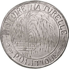 France, Medal, Government of National Defense, Politics, Society, War, 1871