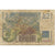 França, 50 Francs, Le Verrier, 1949, 1949-05-19, AG(1-3), Fayette:20.12