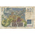 Francia, 50 Francs, Le Verrier, 1949, 1949-05-19, D, Fayette:20.10, KM:127b