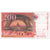 Francia, 200 Francs, Eiffel, 1995, FDS, Fayette:75.1, KM:159a