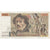 França, 100 Francs, Delacroix, 1987, VF(20-25), Fayette:69.11, KM:154c