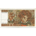 Francia, 10 Francs, Berlioz, 1972, 1972-11-23, SPL-, Fayette:63.1, KM:150a