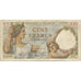 Francia, 100 Francs, Sully, 1940, 1940-05-02, BC, Fayette:26.28, KM:94