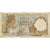 France, 100 Francs, Sully, 1940, 1940-08-16, B, Fayette:26.36, KM:94