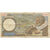 França, 100 Francs, Sully, 1940, 1940-08-16, VG(8-10), Fayette:26.36, KM:94