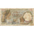 França, 100 Francs, Sully, 1941, 1941-01-30, VG(8-10), Fayette:26.45, KM:94