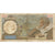 Francja, 100 Francs, Sully, 1941, 1941-01-30, VG(8-10), Fayette:26.45, KM:94