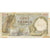 France, 100 Francs, Sully, 1941, 1941-10-02, VG(8-10), Fayette:26.58, KM:94
