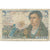 France, 5 Francs, Berger, 1943, 1943-08-05, AG(1-3), Fayette:05.03, KM:98a