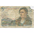 Frankreich, 5 Francs, Berger, 1943, 1943-12-23, GE, Fayette:05.05, KM:98a