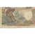 Francja, 50 Francs, Jacques Coeur, 1940, 1940-12-05, AG(1-3), Fayette:19.4