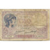 Frankreich, 5 Francs, Violet, 1932, 1932-06-02, GE, Fayette:F.03.16, KM:72d