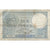 France, 10 Francs, Minerve, 1939, 1939-09-28, VG(8-10), Fayette:07.9, KM:84