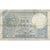França, 10 Francs, Minerve, 1939, 1939-09-28, VG(8-10), Fayette:07.9, KM:84