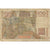 France, 100 Francs, Jeune Paysan, 1953, 1953-10-01, AG(1-3), Fayette:28.39