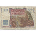 Frankrijk, 50 Francs, Le Verrier, 1946, 1946-03-28, AB, Fayette:20.2, KM:127a