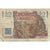 France, 50 Francs, Le Verrier, 1946, 1946-05-16, AB, Fayette:20.4, KM:127a