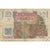 Frankreich, 50 Francs, Le Verrier, 1947, 1947-06-12, GE, Fayette:20.8, KM:127b