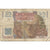 França, 50 Francs, Le Verrier, 1947, 1947-06-12, AG(1-3), Fayette:20.8, KM:127b