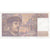 Francia, 20 Francs, Debussy, 1989, FDS, Fayette:66.10, KM:151c
