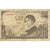 Banknot, Hiszpania, 100 Pesetas, 1965, 1965-11-19, KM:150, F(12-15)