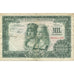 Banconote, Spagna, 1000 Pesetas, 1957, 1957-11-29, KM:149a, B+