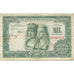 Banconote, Spagna, 1000 Pesetas, 1957, 1957-11-29, KM:149a, B+