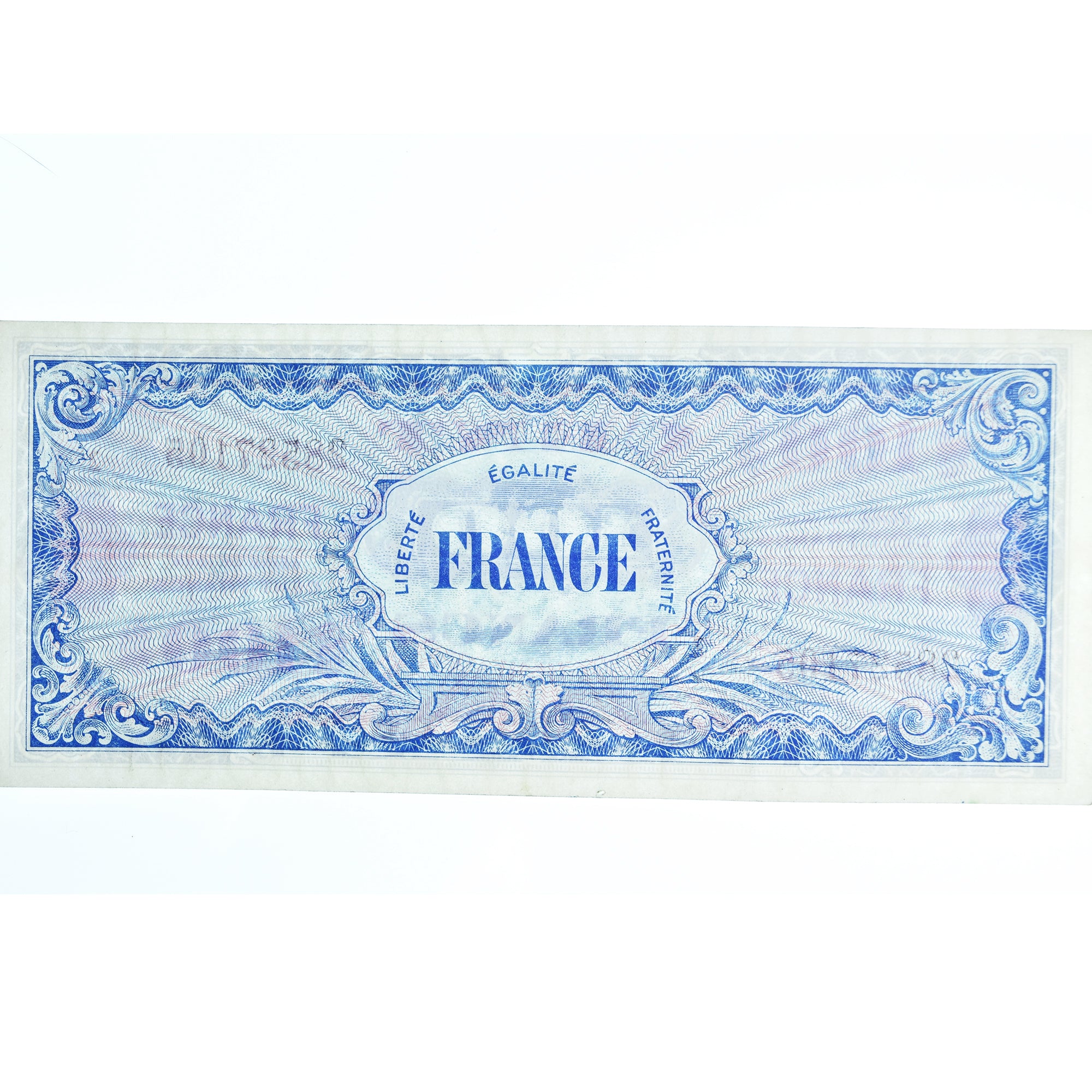 France, 100 Francs, 1944, UNC(60-62), Fayette:VF25.02, KM:123b
