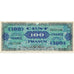 France, 100 Francs, 1944, SUP+, Fayette:VF25.02, KM:123b