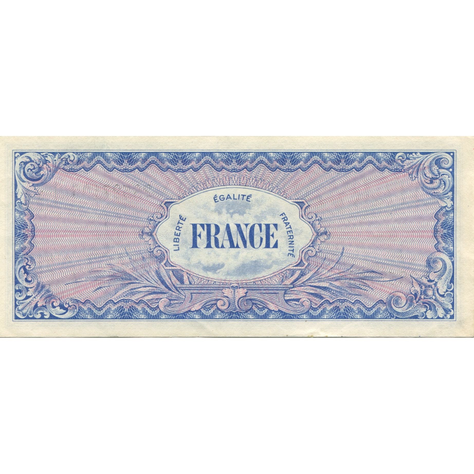 France, 100 Francs, 1944, SUP+, Fayette:VF25.02, KM:123b
