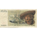 Banknote, GERMANY - FEDERAL REPUBLIC, 50 Deutsche Mark, 1948, 1948-12-09