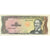 Nota, República Dominicana, 1 Peso Oro, 1987, KM:126c, UNC(65-70)