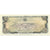 Biljet, Dominicaanse Republiek, 1 Peso Oro, 1987, KM:126c, NIEUW
