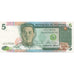 Banknote, Philippines, 5 Piso, 1990, UNdated (1990), KM:178a, UNC(65-70)
