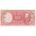 Banknote, Chile, 100 Pesos = 10 Condores, KM:122, UNC(65-70)