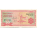 Biljet, Burundi, 20 Francs, 1989, 1989-10-01, KM:27b, SPL